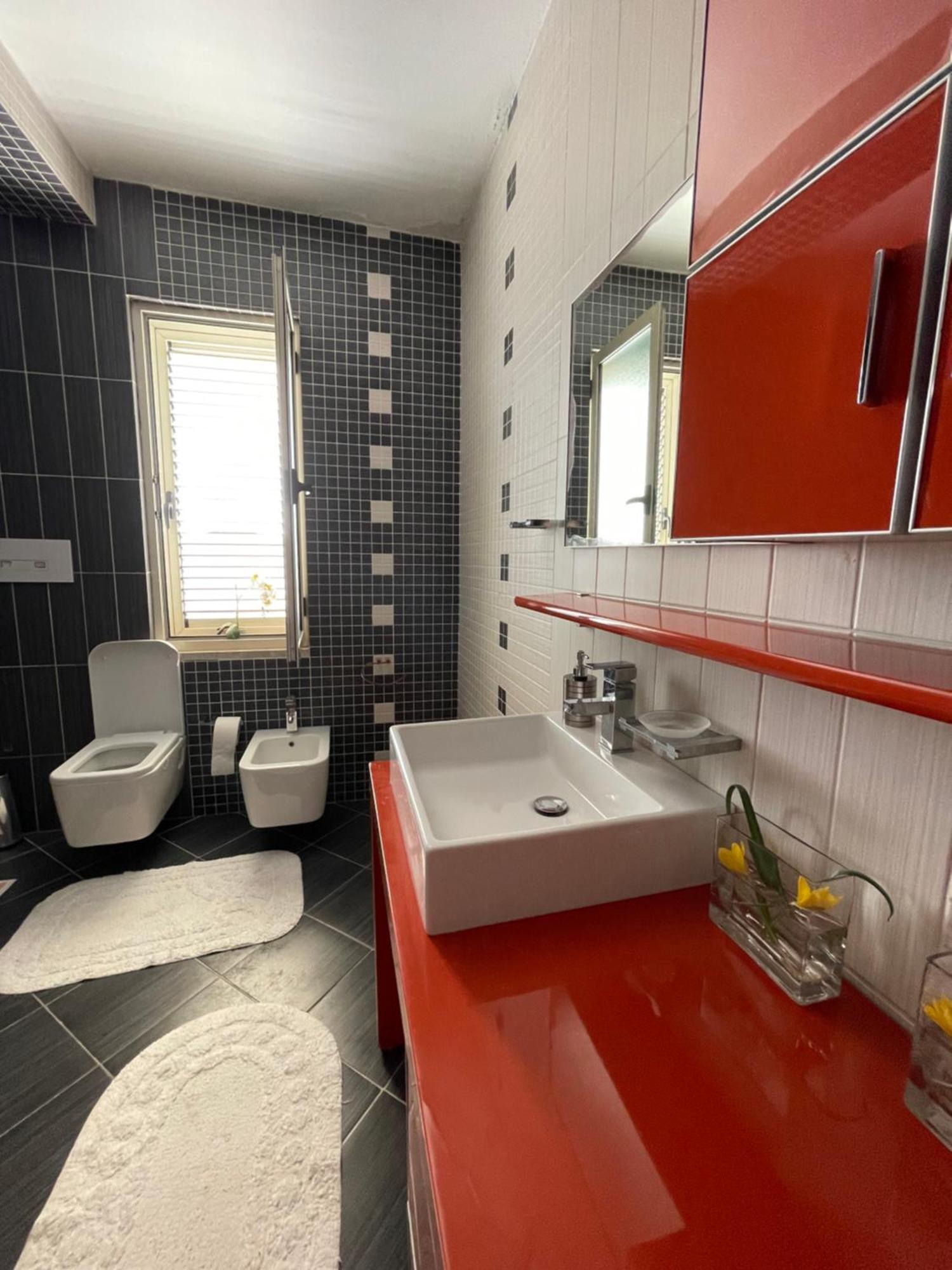 Albjona Guesthouse Tirana Extérieur photo