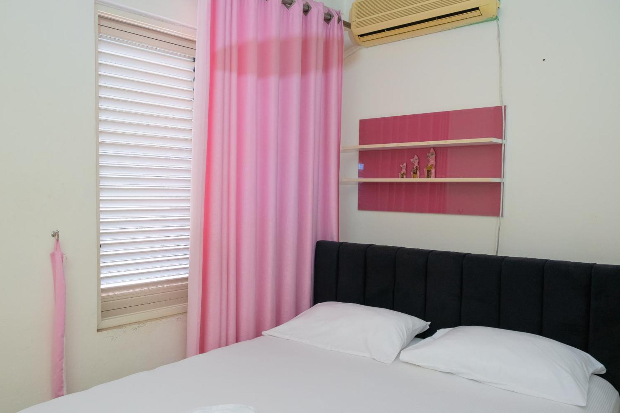 Albjona Guesthouse Tirana Extérieur photo